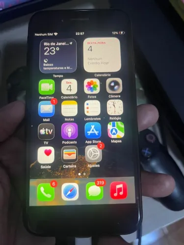 Iphone SE