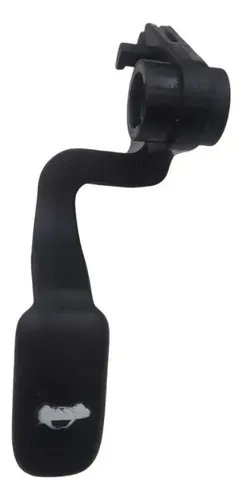 Alavanca Abertura Porta Malas Nissan Versa 2013 2017 906061ha0a