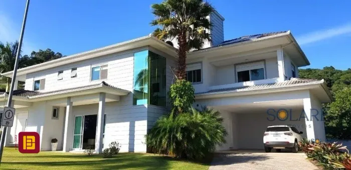 Casa em Condomínio Fechado em Florianópolis/SC