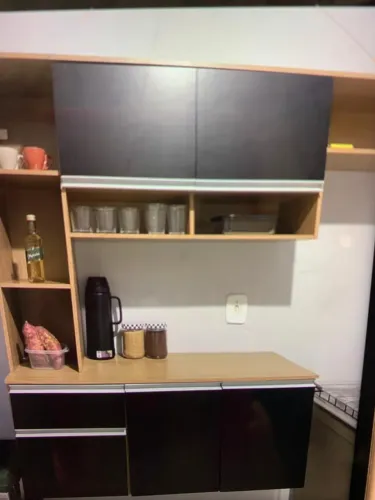 Armário de cozinha