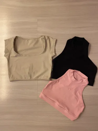 Kit Maré Maria fitness P