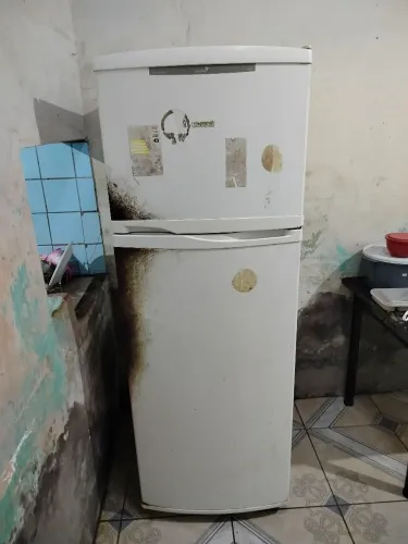 Vendo Geladeira