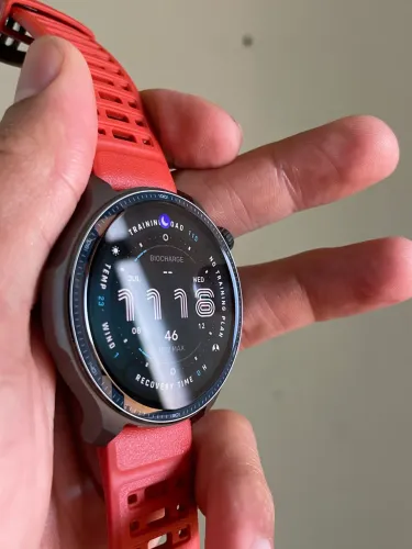 Amazfit Balance 2 NOVO