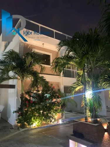 CASA EM CONDOMÍNIO RESIDENCIAL em SALVADOR - BA, STELLA MARIS