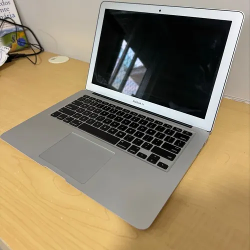 MacBook Air 2017