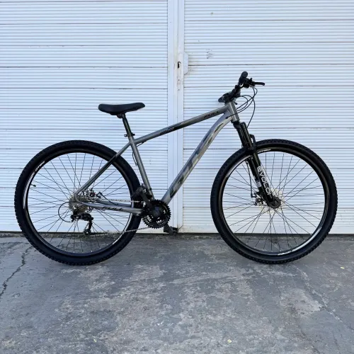 BICICLETA GTS FEEL - ARO 29.