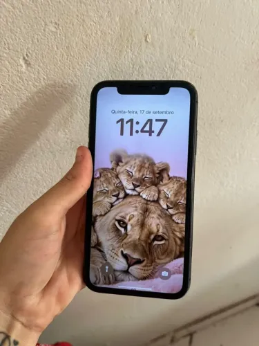 Phone 11 64giga .. todo bom