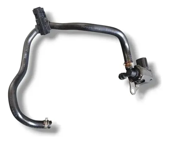 Valvula Canister Nissan Grand Livina Tiida 1.8 2012 2016