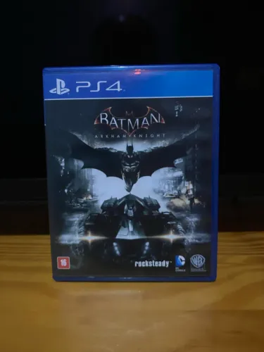 Jogos PlayStation