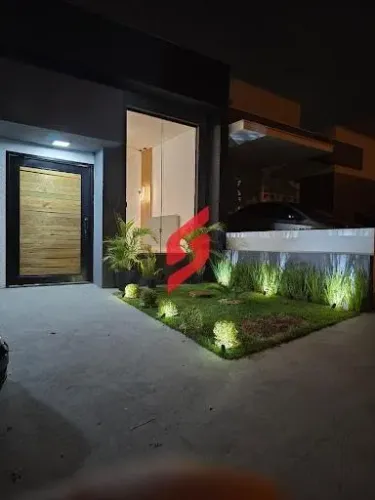 Casa de Condomínio Horto Florestal III - Sorocaba