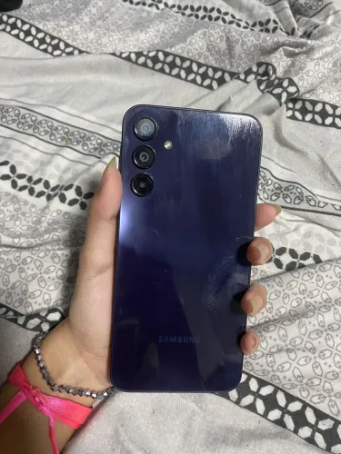 Vendo Samsung A15 256GB