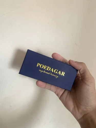 Relogio Poedagar De Luxo