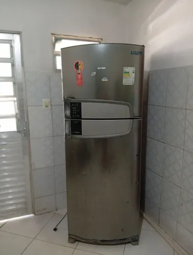 Geladeira Consul