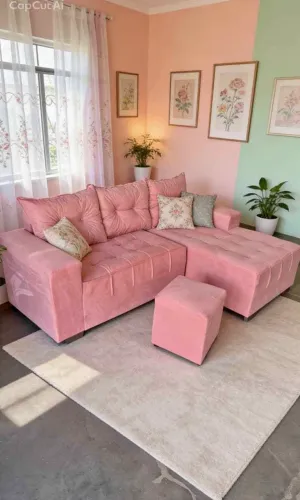 CHAYSE CONJUNTO 850 "' h