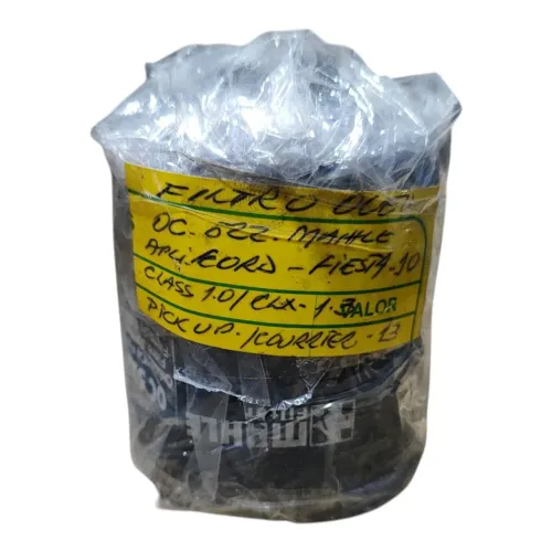 Filtro Óleo Oc552 Original Mahle Ea111 Ap Gol Audi