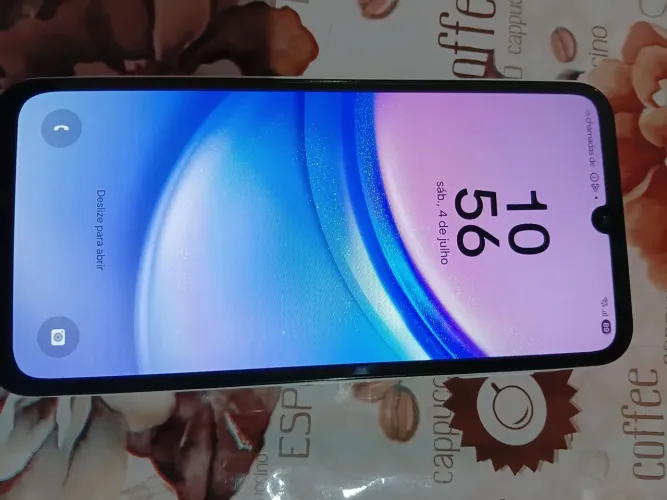Celular A15