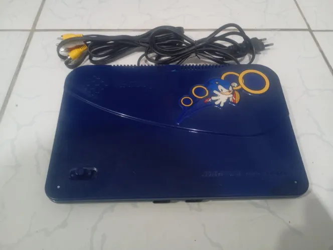 Master system evolution