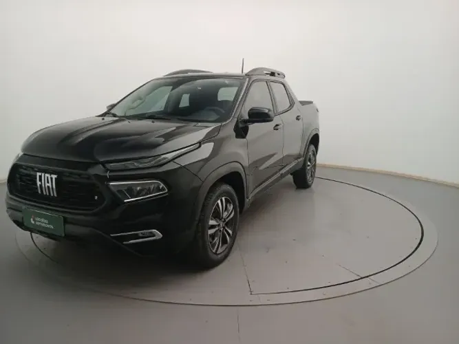 Fiat Toro Freedom 1.3 T270 4X2 Flex AUT 2025