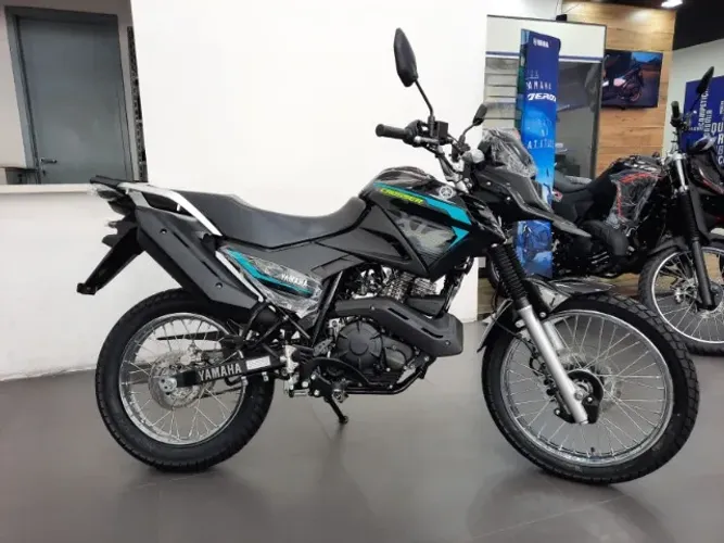 YAMAHA XTZ CROSSER S 26/26 0KM 