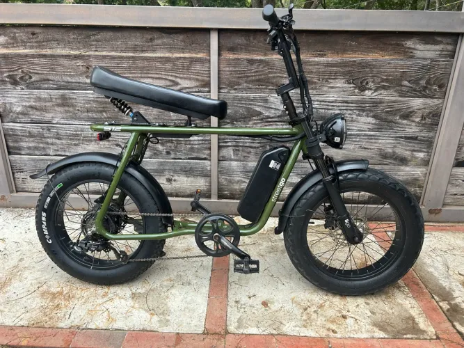 Streetgo s12