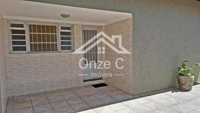 Casa térrea para venda - Jardim Maia, Guarulhos/SP