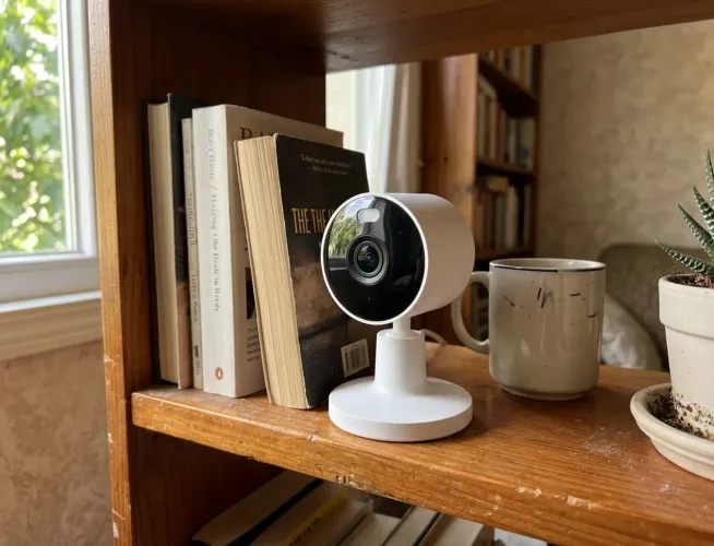 Câmera Xiaomi C100 199,99