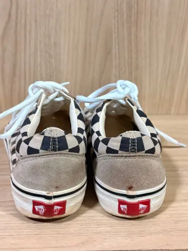 tenis vans original