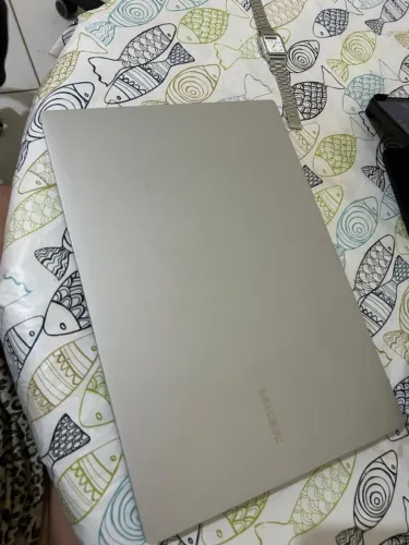 Notebook Samsung 