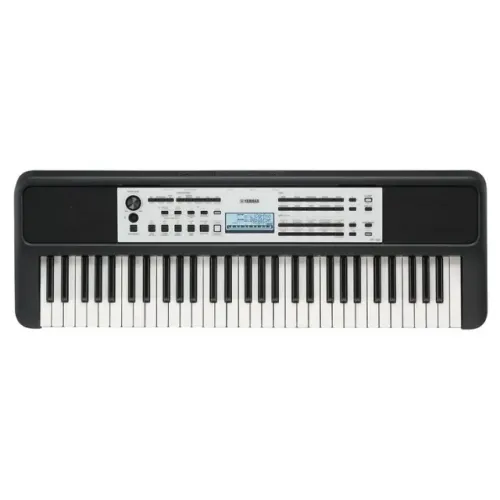 TECLADO YAMAHA YPT380