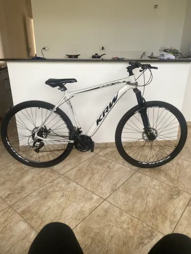 BIKE ARO 29 KRW