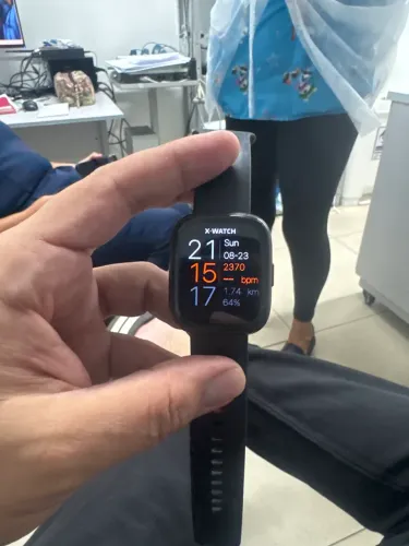 Smart Watch