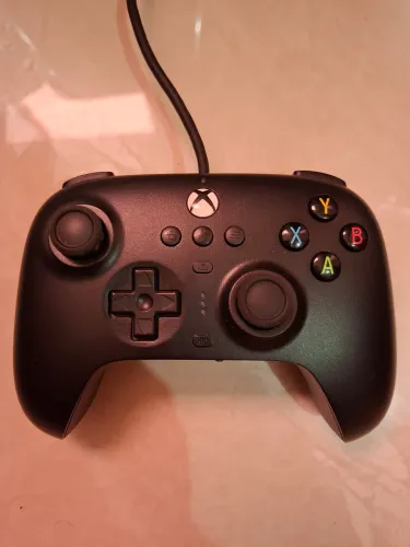 Controle game PC e Xbox 