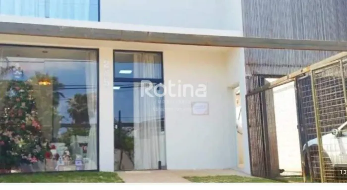 Flat para alugar, 1 quarto, Jardim Karaíba - Uberlândia/MG - Rotina Imobiliária
