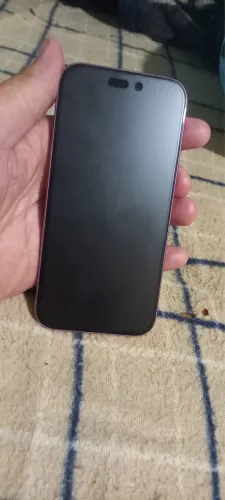 Vendo ou troco iPhone 16 128Gb 91%de bateria?.