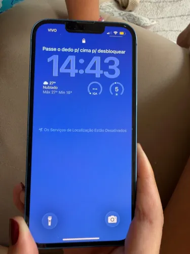 IPHONE 13