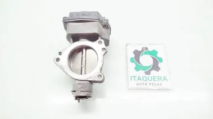 Tbi Corpo Borboleta C4 Picasso C5 307 2.0 Ano 2011 2012