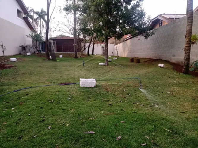 Terreno Área em Jaú