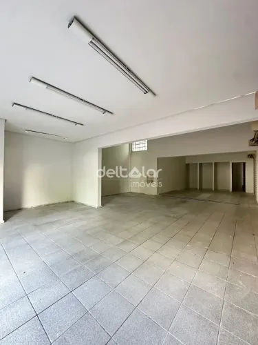Loja para locação com 110 metros, Itapoã, Belo Horizonte, MG