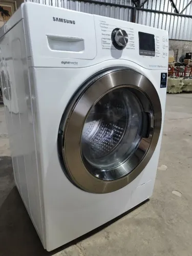 Lava e seca Samsung 8.5kg inverter