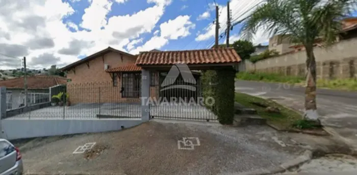 Casa Comercial e Residencial na Vila Estrela