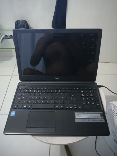 Notebook Acer
