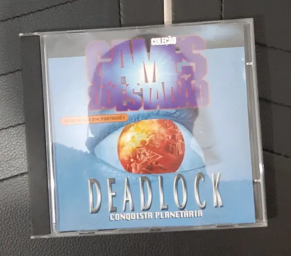Deadlock