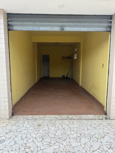 Espaço pra Depósito ou Loja