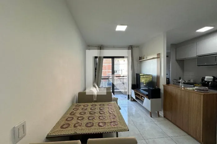 APARTAMENTO RESIDENTIAL em Barueri - São Paulo, Vila São Luiz (Valparaízo)