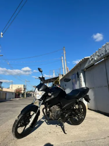Yamaha factor 150