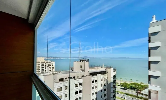 Apartamento para Venda em Florianópolis, Agronômica, 3 dormitórios, 1 suíte, 3 banheiros, 