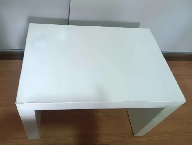 Mesa de centro Tok&Stok