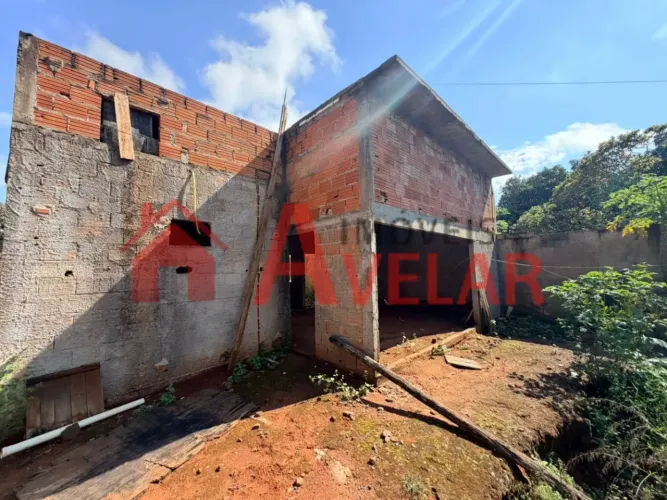 Casa para venda, Morada Nova, Uberlândia - CA1290