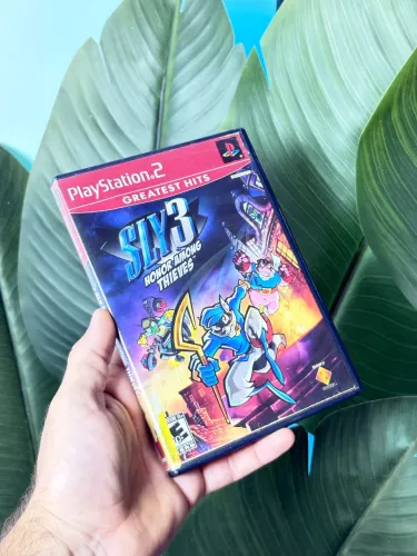 SLY 3