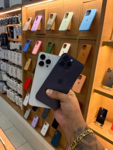 iPhone 14 Pro Max 128gb SUPER PROMOÇÃO